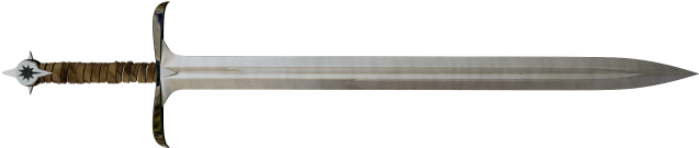 Sword Clip Art - Sword Clip Art (640x360)