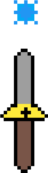 The God Sword/ Heaven Stone - The God Sword/ Heaven Stone (1200x1200)