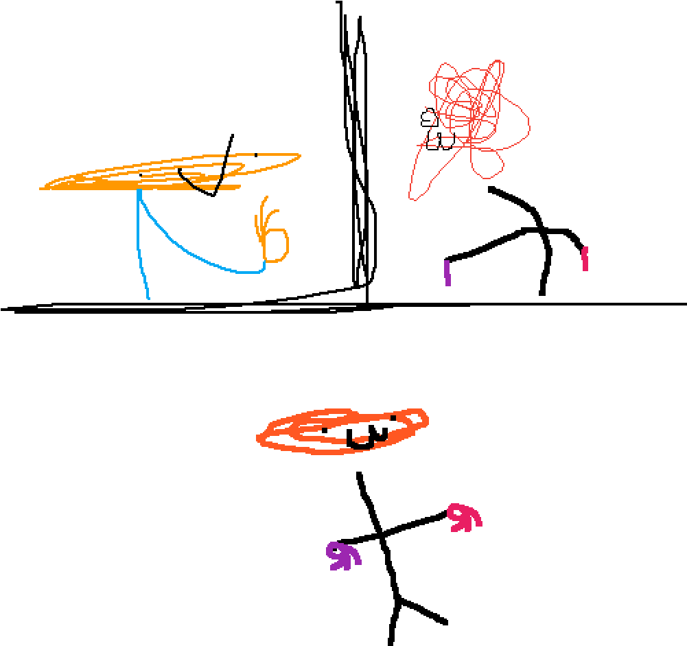 Fusion With Orion - Fusion With Orion (1000x1000)
