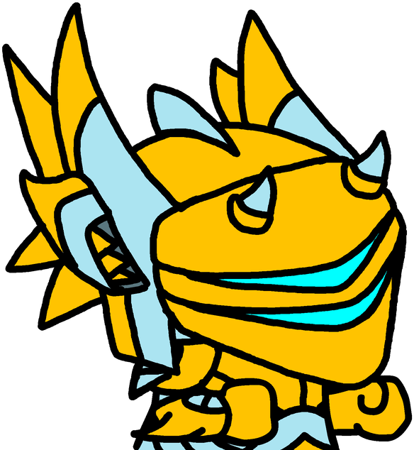 Orion Fsjal By Kaplanhorus - Orion Fsjal By Kaplanhorus (1024x692)