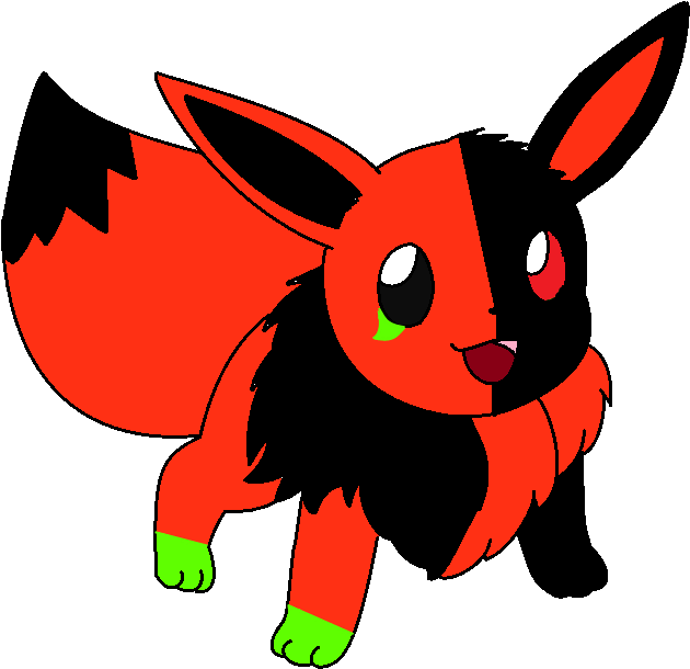 Orion, The Charvee - Orion, The Charvee (864x664)