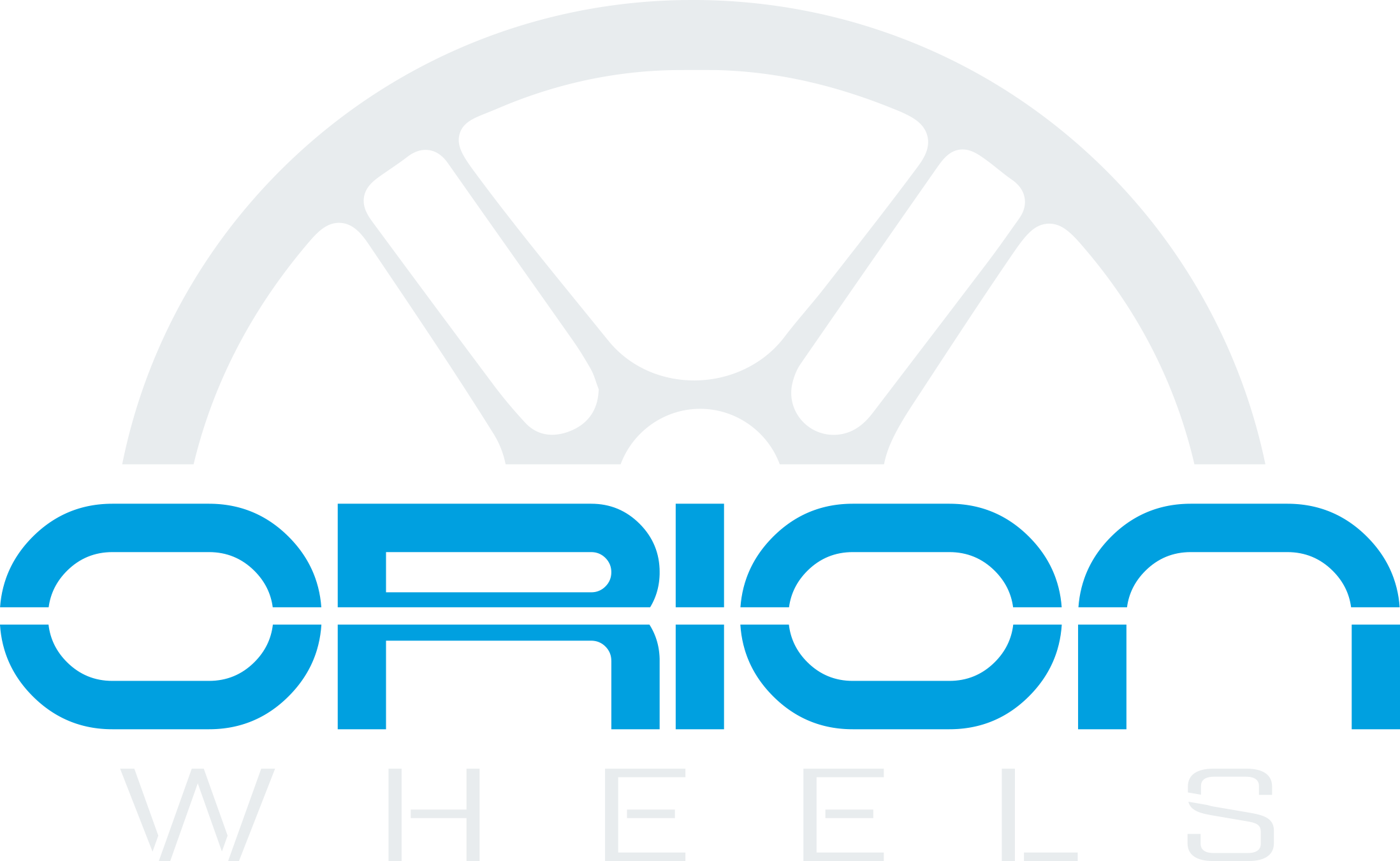 Orion Wheels - Orion Wheels (2196x1351)