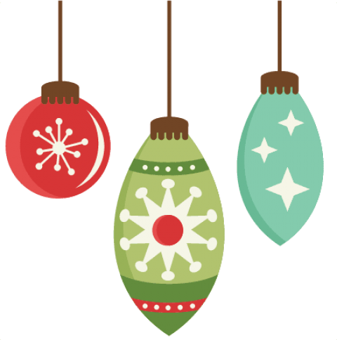 Download Christmas Ornament Clipart Png Photo - Download Christmas Ornament Clipart Png Photo (480x484)