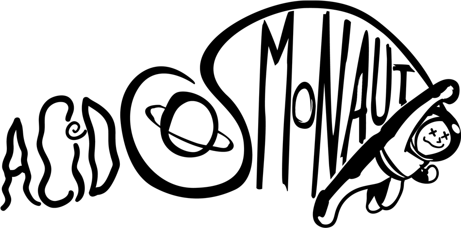 Acid Cosmonaut Records - Acid Cosmonaut Records (986x480)