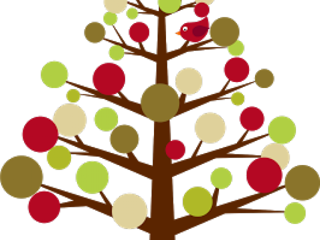 Christmas Ornaments Clipart Country - Christmas Ornaments Clipart Country (640x480)