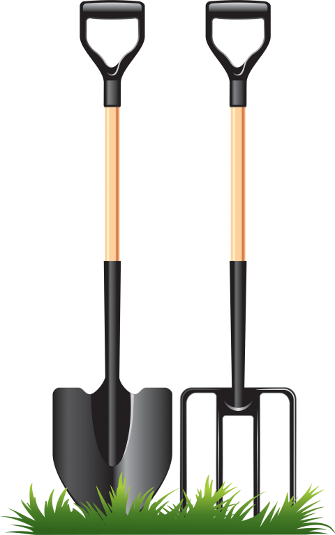 Download Shovel Clipart Png Photo - Download Shovel Clipart Png Photo (480x767)