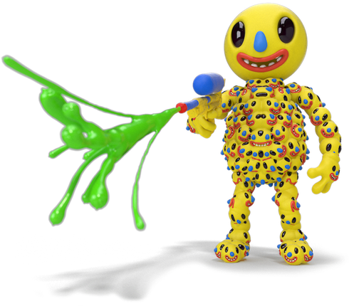 John Orion Young - John Orion Young (512x512)