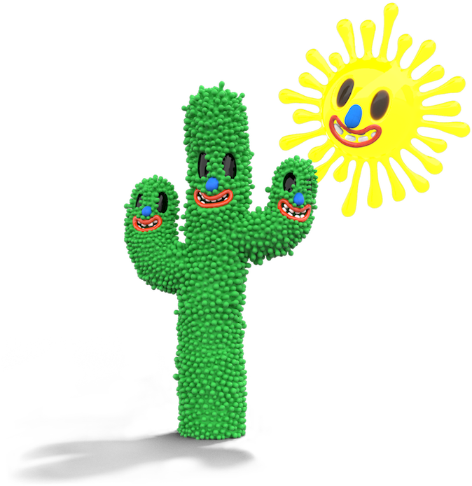 John Orion Young - John Orion Young (700x700)