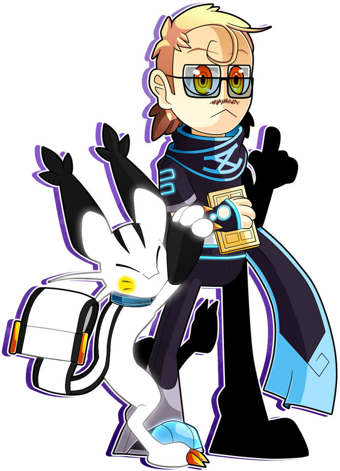 Orion By Cryogenix-i - Orion By Cryogenix-i (787x1015)