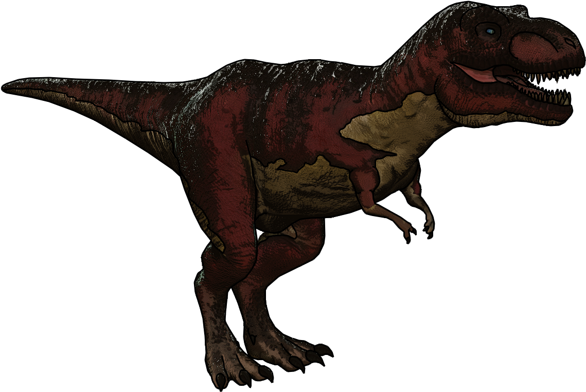 Trex Png Orion Prelude - Trex Png Orion Prelude (1155x779)