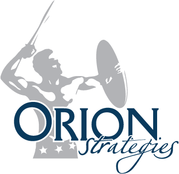Orion Strategies - Orion Strategies (360x350)