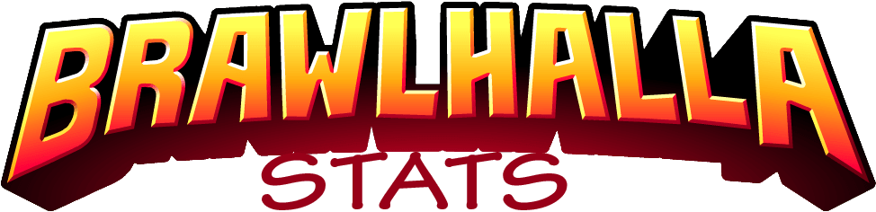 Stats Brawlhalla - Stats Brawlhalla (974x236)