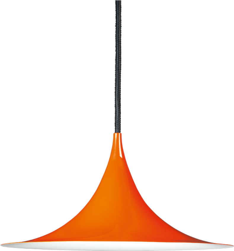 Gubi Semi 47cm Pendant Light - Gubi Semi 47cm Pendant Light (800x864)