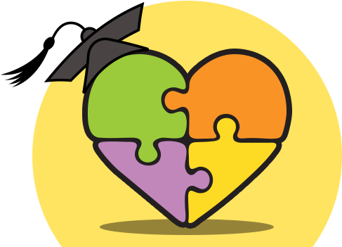 College Scholarships For Students With Autism - College Scholarships For Students With Autism (530x350)