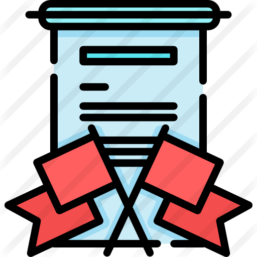 Statement Free Icon - Statement Free Icon (512x512)