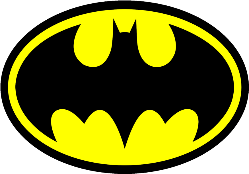 More Like Batman Beyond Logo Outline By - More Like Batman Beyond Logo Outline By (900x636)