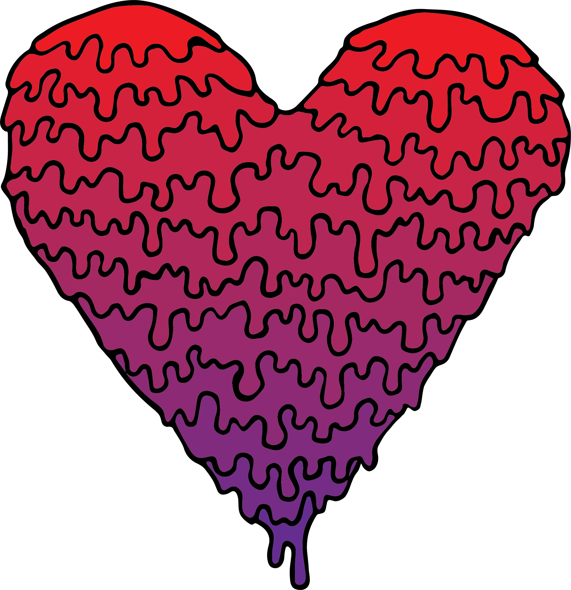 Tristan Racine Messy Heart - Tristan Racine Messy Heart (1920x1984)
