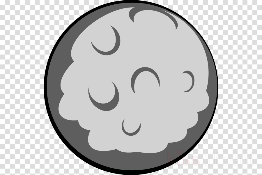 Moon Clip Art Clipart Moon Clip Art - Moon Clip Art Clipart Moon Clip Art (900x600)