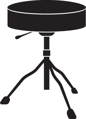3 Leg Stool - 3 Leg Stool (300x415)