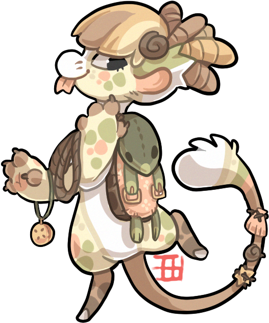 Closed By Griffsnuff - Closed By Griffsnuff (549x681)