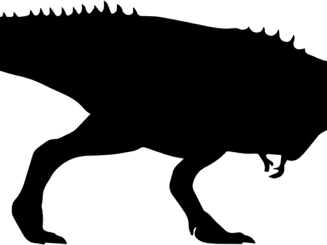 Dinosaur Clipart Tyrannosaurus Rex - Dinosaur Clipart Tyrannosaurus Rex (640x480)
