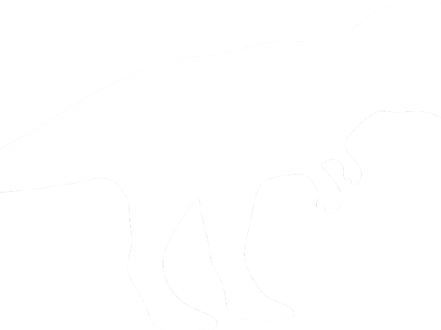 Tyrannosaurus Rex Clipart - Tyrannosaurus Rex Clipart (640x480)