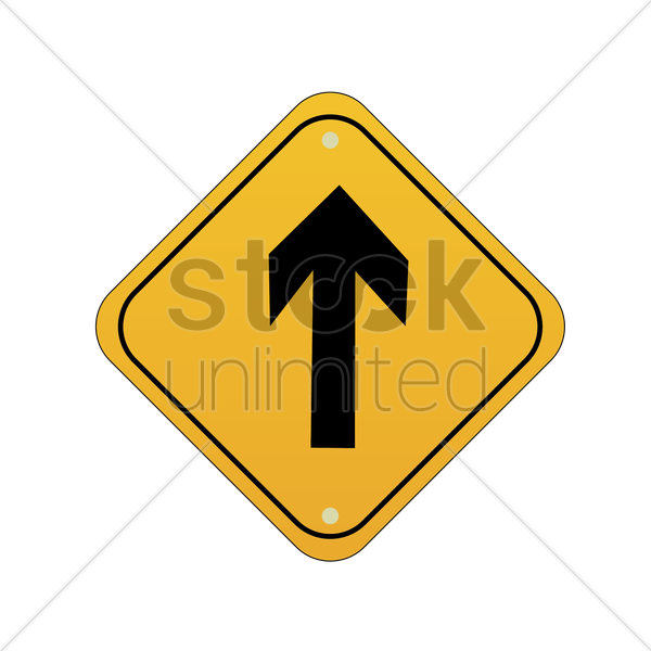 Free Download Road Signs Straight Clipart Traffic Sign - Free Download Road Signs Straight Clipart Traffic Sign (600x600)