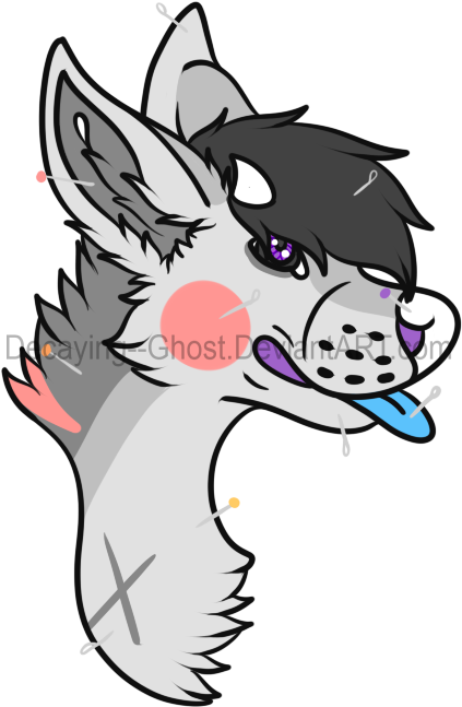 Goretober Pins And Needles - Goretober Pins And Needles (447x680)