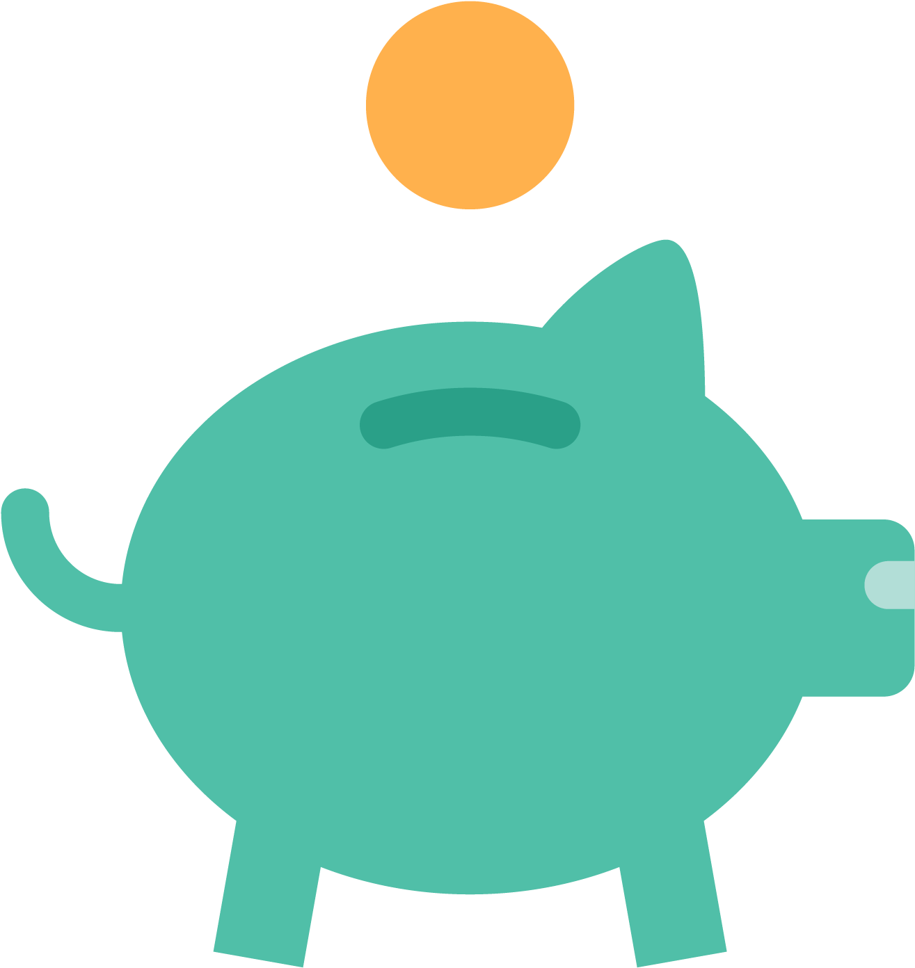 Investing Clipart Funding - Investing Clipart Funding (2134x2134)