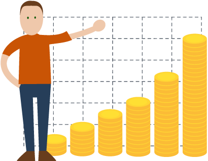 Internal Investment Fund In Digital Startups - Internal Investment Fund In Digital Startups (410x318)