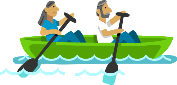 He Chose A Prudential Day One® Fund, A Professionally - He Chose A Prudential Day One® Fund, A Professionally (570x274)