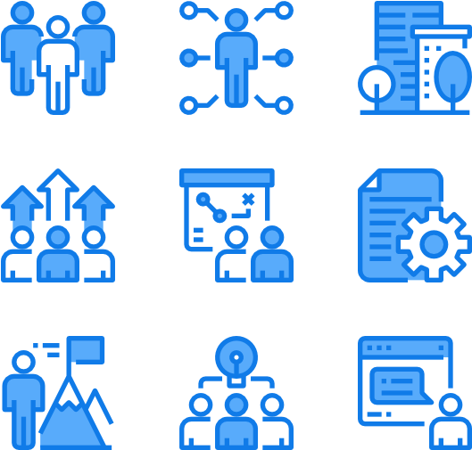 Investing Icons - Investing Icons (600x564)