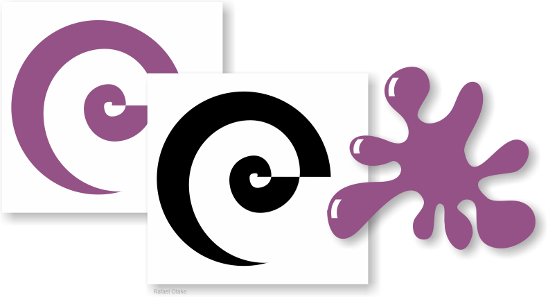 How To Prepare Rgb Image For Silk-screen Printing - How To Prepare Rgb Image For Silk-screen Printing (791x428)