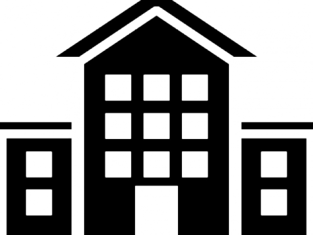 Real Estate Investment Clipart Thank You - Real Estate Investment Clipart Thank You (640x480)