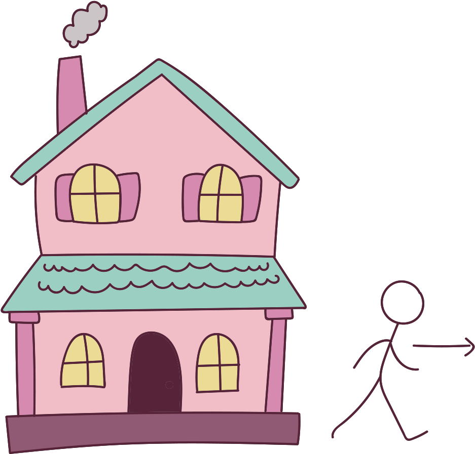 Get Out Of Your Comfort Zone - Get Out Of Your Comfort Zone (1000x1000)