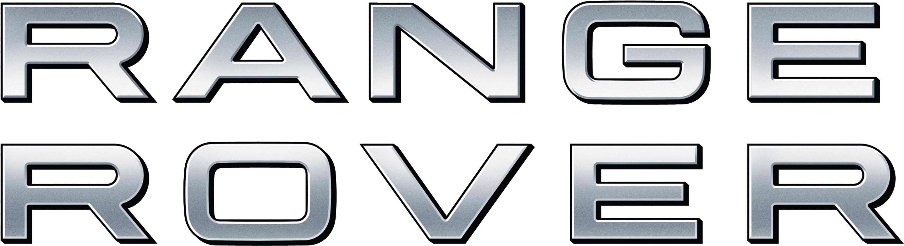 Image For Range Rover Logo Car Wallpaper Download - Image For Range Rover Logo Car Wallpaper Download (3851x1186)