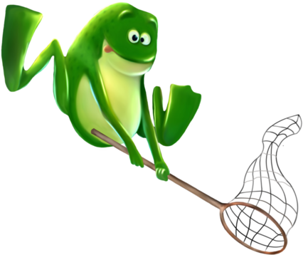 Grenouilles,frog,tube Frösche, Clipart - Grenouilles,frog,tube Frösche, Clipart (600x413)