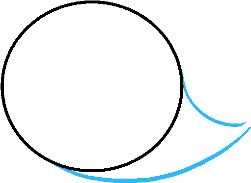 Clip Art Narwhal Cute - Clip Art Narwhal Cute (680x678)