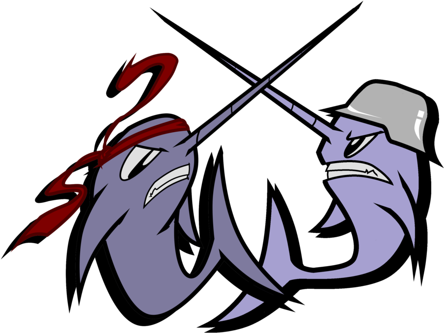 Clip Art Royalty Free Epic Narwhals By Chavonacho On - Clip Art Royalty Free Epic Narwhals By Chavonacho On (1024x704)