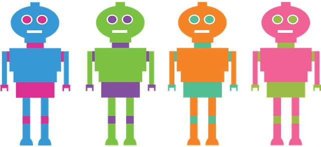 Bots - Bots (640x320)