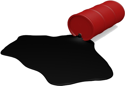 Oil Spill Cleanup Barrel - Oil Spill Cleanup Barrel (599x400)