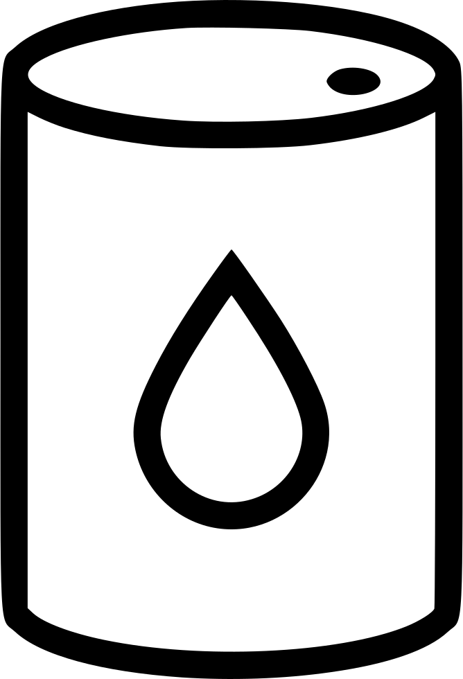 Oil Barrel Comments - Oil Barrel Comments (668x980)