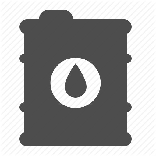 Oil Barrel Clipart Petroleum Barrel Computer Icons - Oil Barrel Clipart Petroleum Barrel Computer Icons (512x512)