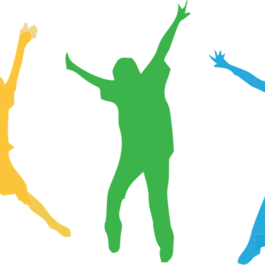 Clipart Youth Free - Clipart Youth Free (1024x1024)