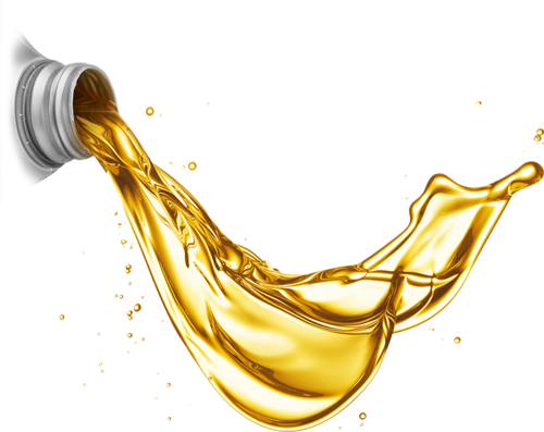 Diesel Engine Oil - Diesel Engine Oil (500x397)