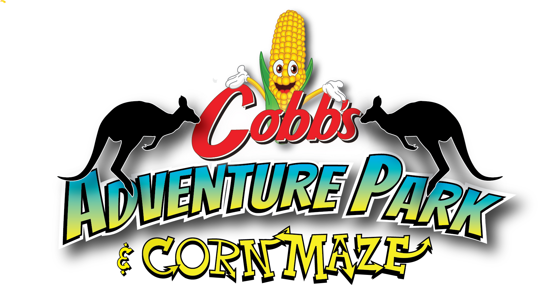 Cobb's Adventure Park & Corn Maze Has Fun-filled Activities - Cobb's Adventure Park & Corn Maze Has Fun-filled Activities (1775x928)