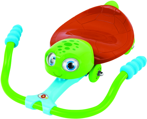 Twisti Turtle Ages 18 Months And Up - Twisti Turtle Ages 18 Months And Up (540x437)