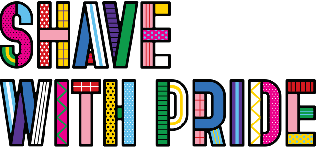 We Introduced The Shave With Pride Set - We Introduced The Shave With Pride Set (646x300)