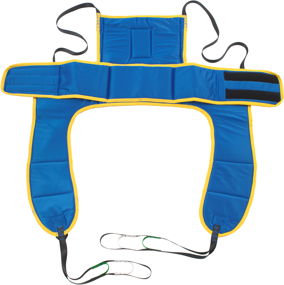 Arm Sling Clipart (1200x1085)