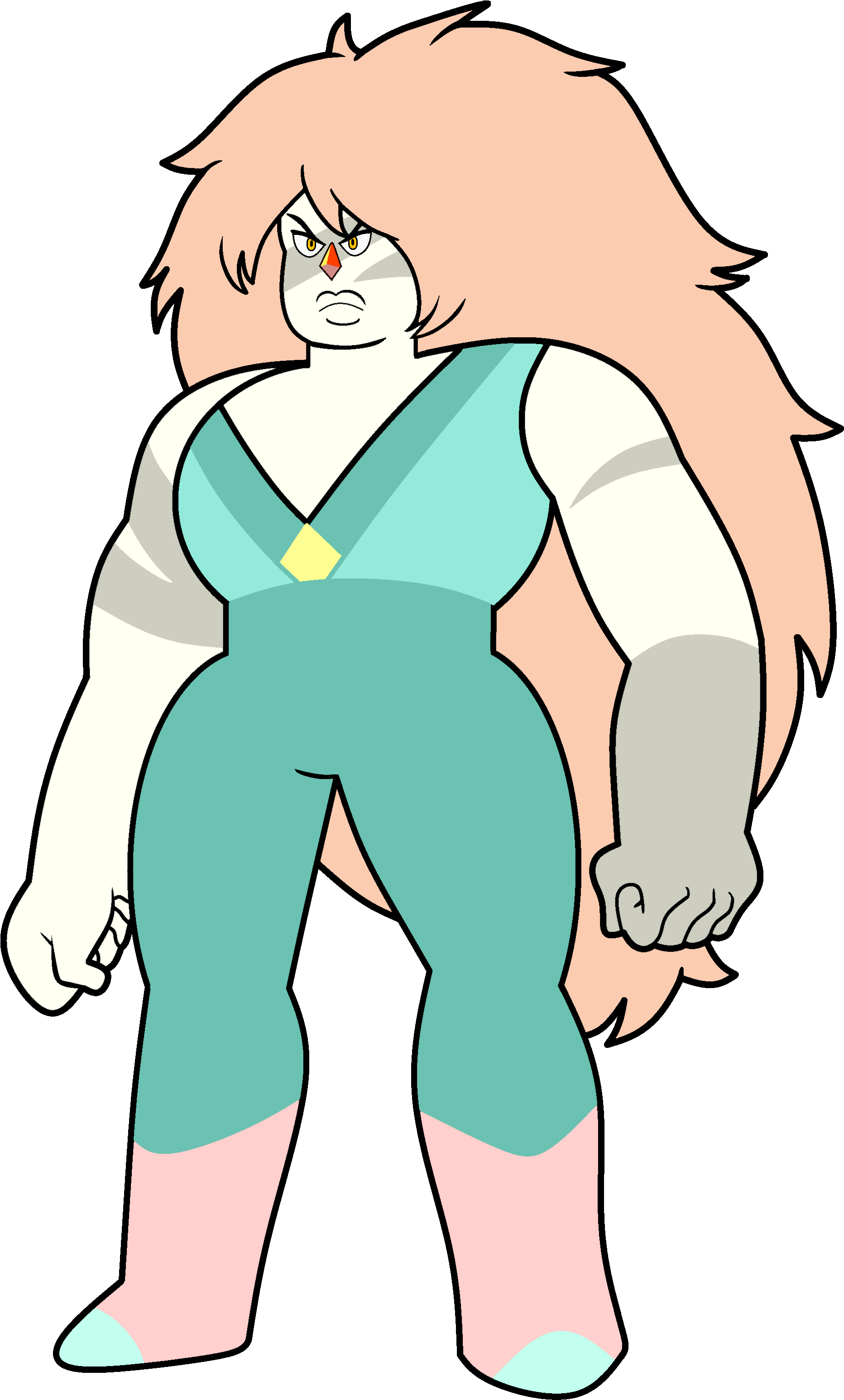 Jasper But Its Pearl - Jasper But Its Pearl (1878x3210)